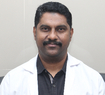 Dr. Kumar  V K
